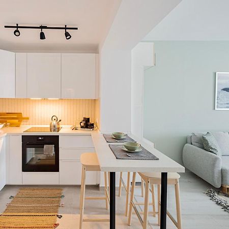 Urban Aparthotel Bukarest Eksteriør billede
