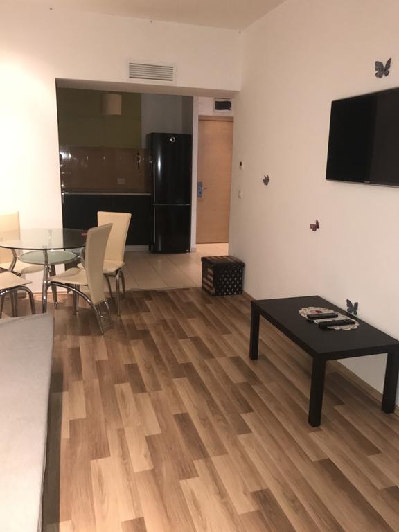 Urban Aparthotel Bukarest Eksteriør billede