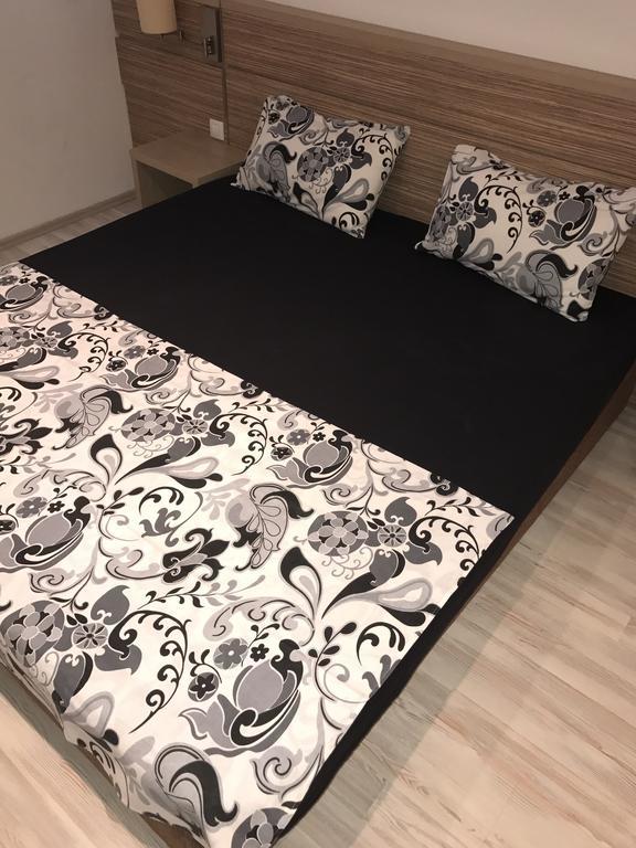 Urban Aparthotel Bukarest Eksteriør billede