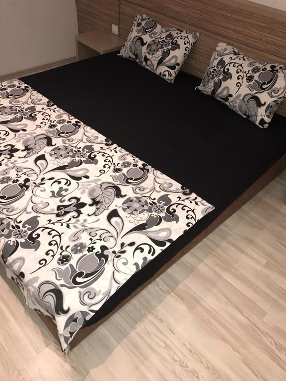 Urban Aparthotel Bukarest Eksteriør billede