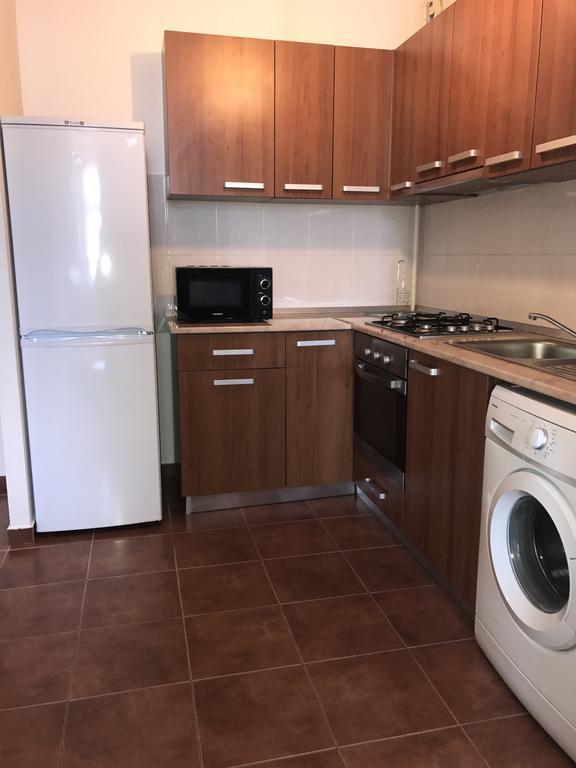 Urban Aparthotel Bukarest Eksteriør billede