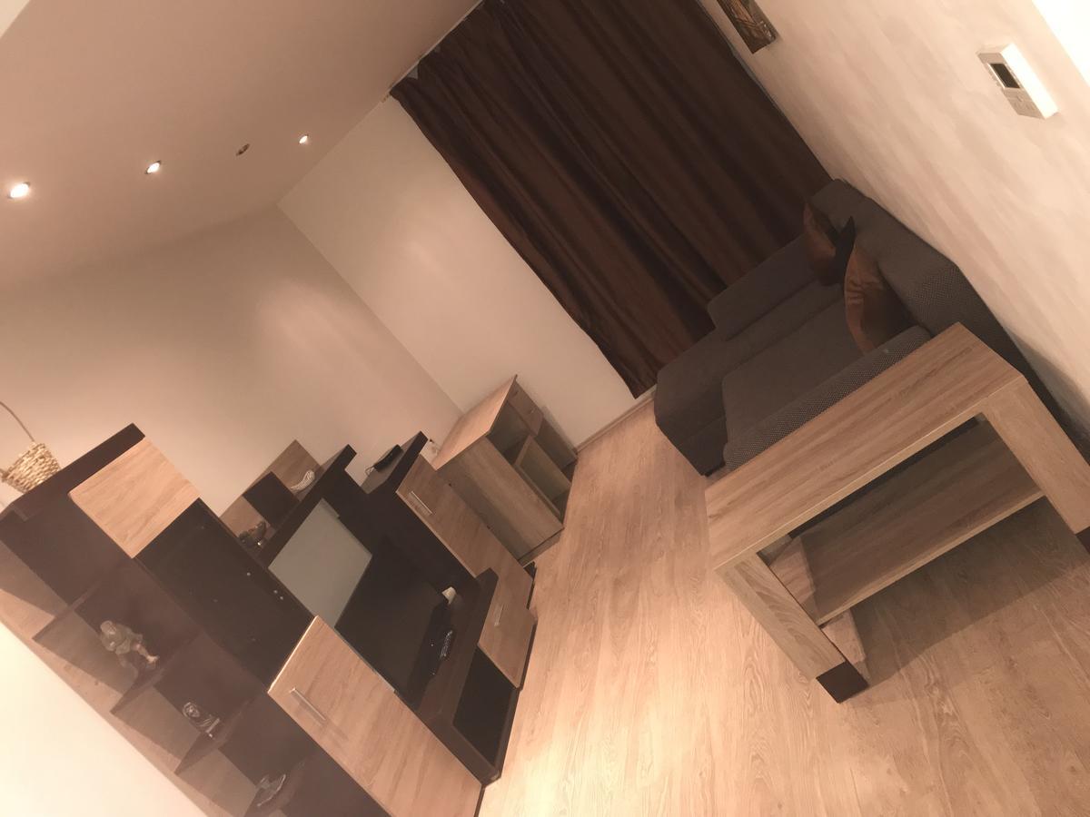 Urban Aparthotel Bukarest Eksteriør billede