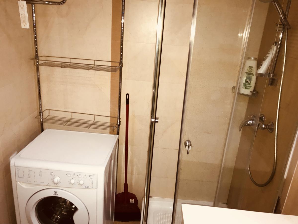 Urban Aparthotel Bukarest Eksteriør billede